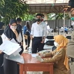 9 CASN Mempawah Tak Hadir SKD