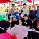 Dukung Program Nasional Vaksinasi 7 Juta Warga Perkebunan dan Desa Produktif