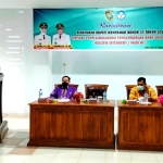 PAUD Holistik Integratif