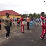 Budayakan Hidup Sehat dengan Germas