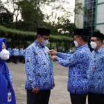 Anggota KORPRI Harus Beradaptasi dengan Perubahan dan Buat Terobosan