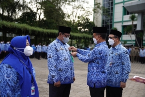 Anggota KORPRI Harus Beradaptasi dengan Perubahan dan Buat Terobosan
