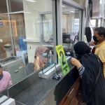 BKD Buka Layanan Bayar PBB-P2 Sabtu-Minggu, Ini Jadwal dan Lokasinya…