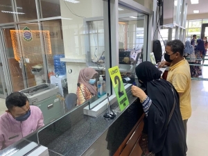 BKD Buka Layanan Bayar PBB-P2 Sabtu-Minggu, Ini Jadwal dan Lokasinya…