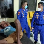 Satu Nelayan KKR Ditemukan Mengapung di Perairan Bengkayang