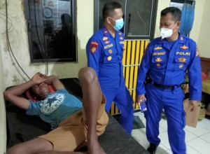 Satu Nelayan KKR Ditemukan Mengapung di Perairan Bengkayang