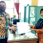 Enam Perpustakaan Sekolah di Mempawah Terima Hasil Akreditasi