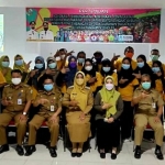Dinkes-PPKB Tetapkan 14 Desa dan Kelurahan Sebagai Penyuluh PHBS