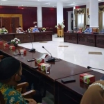 Wabup Minta Ponpes Berperan Aktif untuk Sukseskan Program Vaksinasi di Mempawah