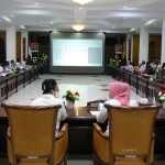 Bupati Tegaskan Akan Berikan Sanksi Bagi ASN Tolak Vaksin