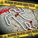 Polisi Ungkap Motif Pembunuh Mantan Kapolsek Mandor