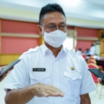 Kebijakan PPKM Level 3 Cegah Lonjakan Kasus Covid-19