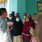 Rusunawa Harapan Jaya Akan Miliki Taman dan Fasilitas Olahraga