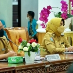 Wagub Sarankan Mempawah Lakukan Vaksinasi Serentak di Tingkat Desa