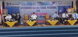 Mempawah Targetkan Ekonomi Tumbuh 6,11 Persen