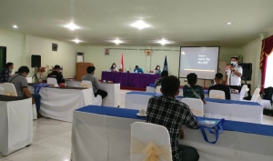 Peran Penting Media dalam Menekan Peredaran Narkotika
