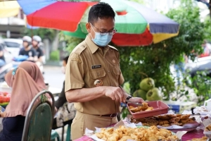 Optimis Pertumbuhan Ekonomi Meningkat