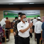 Wujudkan Petugas Fardhu Kifayah Terampil