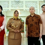 Telusuri Jejak Kakek dr Rubini di Mempawah