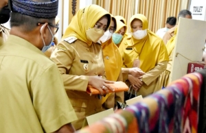 Mempawah Fokus Pola Awareness, Improvement dan Maintenance