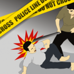 Polisi Tangkap Pelaku Penganiayaan dan Amankan Narkotika Jenis Ganja