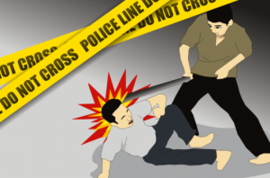 Polisi Tangkap Pelaku Penganiayaan dan Amankan Narkotika Jenis Ganja