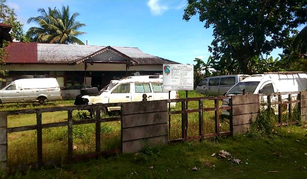 Puluhan Kendaraan Roda Empat Diusulkan untuk Dilelang