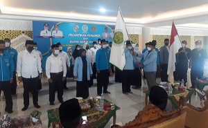 Wabup Minta BKPRMI Lahirkan Agen Dakwah
