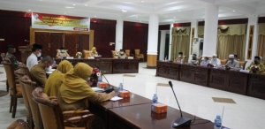Cegah Gangguan Kamtibmas, Mempawah Waspadai Isu SARA
