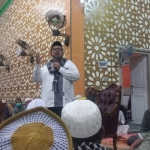 Maulid Nabi Muhammad SAW 1443 H, Tetap Jaga Persatuan