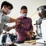 Motivasi Para Barista Muda