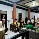 Edi Berikan Dukungan dan Motivasi untuk 71 Kafilah Pontianak