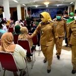 Berharap Mempawah Peringkat 5 Capaian Vaksinasi Covid-19