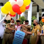 Cetak Atlet Berprestasi