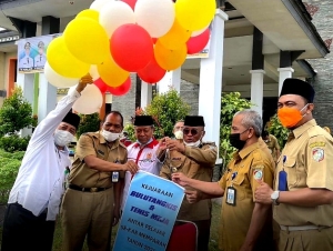 Cetak Atlet Berprestasi