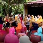 Ajak Keluarga dan Kerabat untuk Divaksinasi