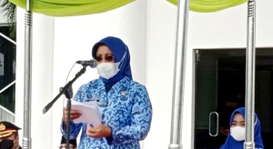 Pemerintahan Berbasis Digitalisasi