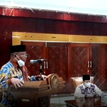Wabup Buka Pembentukan Pengurus FKUB Periode 2021-2026