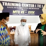Jaga Kekompakan