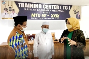 Jaga Kekompakan