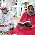 Bupati Erlina Ajak Rakyatnya Berdoa untuk Korban Semeru