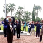 Jaga Kesehatan dan Kebugaran Tubuh dengan Olahraga Rutin