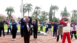 Jaga Kesehatan dan Kebugaran Tubuh dengan Olahraga Rutin