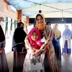 Bupati Erlina Janjikan Bonus bagi Kafilah yang Berprestasi di MTQ ke-XXIX Kalbar
