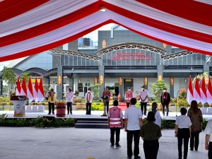Telan Rp518 Miliar