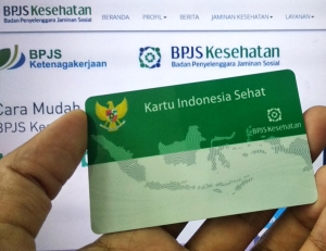 YBH Mempawah Kecam Kebijakan Wajib BPJS
