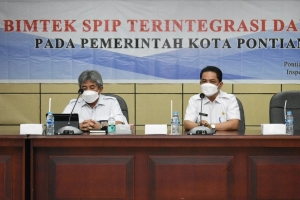 SPIP Bukan Kewajiban Tapi Kebutuhan