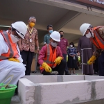 Berharap Universitas Widya Dharma Cetak SDM Berkualitas