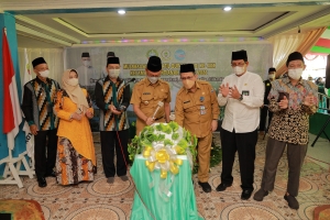 Edi Harap Lahir Qori dan Qoriah Berprestasi