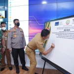 Deklarasi Kawasan Tanpa Rokok